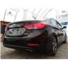 Image 17 : H1 --  2015 HYUNDAI ELANTRA SE, Black, 278134 KM