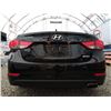 Image 18 : H1 --  2015 HYUNDAI ELANTRA SE, Black, 278134 KM