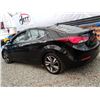Image 23 : H1 --  2015 HYUNDAI ELANTRA SE, Black, 278134 KM