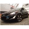 Image 3 : H1 --  2015 HYUNDAI ELANTRA SE, Black, 278134 KM