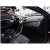 Image 63 : H1 --  2015 HYUNDAI ELANTRA SE, Black, 278134 KM