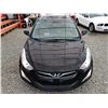 Image 7 : H1 --  2015 HYUNDAI ELANTRA SE, Black, 278134 KM