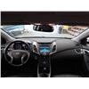 Image 86 : H1 --  2015 HYUNDAI ELANTRA SE, Black, 278134 KM