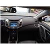 Image 87 : H1 --  2015 HYUNDAI ELANTRA SE, Black, 278134 KM
