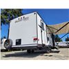 Image 24 : 0A -- 2014 ISLAND TREK BY TRAIL LIGHT 29FT APX, WHITE