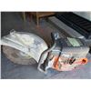 Image 1 : Husqrvarna Cut Off Saw  K1250 (PullCord)