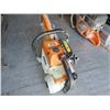 Image 2 : Stihl Cut Off Saw  TS 460