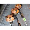 Image 2 : Stihl Line Trimmers   Lot of 3