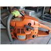 Image 2 : Husquvarna Chainsaw