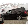 Image 24 : C6A --  2010 FORD EXPEDITION LIMITED 4X4, Black, 215004 KM