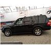 Image 25 : C6A --  2010 FORD EXPEDITION LIMITED 4X4, Black, 215004 KM