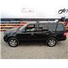 Image 26 : C6A --  2010 FORD EXPEDITION LIMITED 4X4, Black, 215004 KM