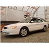 Image 1 : A4 --  2001 FORD TAURUS SE, White, 213213 KM   "NO RESERVE"