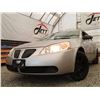 Image 3 : A3 --  2006 PONTIAC G6 SE , Grey, 270821 KM  "NO RESERVE"