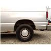 Image 25 : A5 --  1996 FORD ECONOLINE E150 , Grey, 378056 KM  "NO RESERVE"