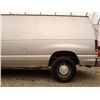 Image 26 : A5 --  1996 FORD ECONOLINE E150 , Grey, 378056 KM  "NO RESERVE"