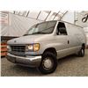 Image 2 : A5 --  1996 FORD ECONOLINE E150 , Grey, 378056 KM  "NO RESERVE"