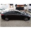 Image 13 : C6D --  2018 HYUNDAI ELANTRA SEL, Black, 166557 KM