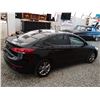 Image 14 : C6D --  2018 HYUNDAI ELANTRA SEL, Black, 166557 KM