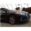 Image 39 : C6D --  2018 HYUNDAI ELANTRA SEL, Black, 166557 KM