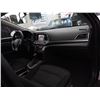 Image 67 : C6D --  2018 HYUNDAI ELANTRA SEL, Black, 166557 KM