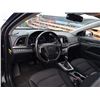 Image 87 : C6D --  2018 HYUNDAI ELANTRA SEL, Black, 166557 KM