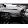 Image 90 : C6D --  2018 HYUNDAI ELANTRA SEL, Black, 166557 KM