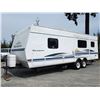 Image 1 : 0C -  2006 WILDERNESS BY FLEETWOOD 27FT APX