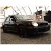 Image 8 : A7 --  2002 SUBARU IMPREZA TS, Black, 427638 KM