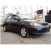 Image 8 : B5 --  2006 TOYOTA COROLLA CE, Black, 277147 KM