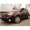 Image 2 : E1 --  2006 SUBARU B9 TRIBECA AWD, Brown, 230379 KM