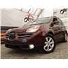 Image 3 : E1 --  2006 SUBARU B9 TRIBECA AWD, Brown, 230379 KM