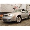 Image 2 : C2 --  2010 VW CITY GOLF, Silver, 228058 KM