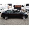 Image 11 : B1 --  2009 NISSAN SENTRA, Black, 226838 KM