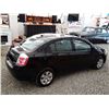 Image 12 : B1 --  2009 NISSAN SENTRA, Black, 226838 KM