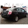 Image 13 : B1 --  2009 NISSAN SENTRA, Black, 226838 KM