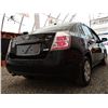 Image 14 : B1 --  2009 NISSAN SENTRA, Black, 226838 KM