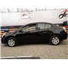 Image 21 : B1 --  2009 NISSAN SENTRA, Black, 226838 KM
