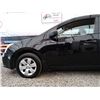 Image 28 : B1 --  2009 NISSAN SENTRA, Black, 226838 KM