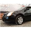 Image 32 : B1 --  2009 NISSAN SENTRA, Black, 226838 KM