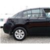 Image 38 : B1 --  2009 NISSAN SENTRA, Black, 226838 KM