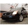 Image 3 : B1 --  2009 NISSAN SENTRA, Black, 226838 KM