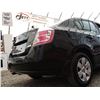 Image 42 : B1 --  2009 NISSAN SENTRA, Black, 226838 KM