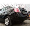 Image 43 : B1 --  2009 NISSAN SENTRA, Black, 226838 KM