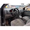 Image 72 : B1 --  2009 NISSAN SENTRA, Black, 226838 KM