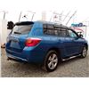 Image 15 : G6 --  2008 TOYOTA HIGHLANDER SPORT 4X4 , Blue, 342980 KM