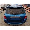 Image 20 : G6 --  2008 TOYOTA HIGHLANDER SPORT 4X4 , Blue, 342980 KM
