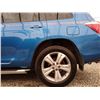 Image 31 : G6 --  2008 TOYOTA HIGHLANDER SPORT 4X4 , Blue, 342980 KM