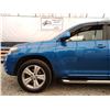 Image 33 : G6 --  2008 TOYOTA HIGHLANDER SPORT 4X4 , Blue, 342980 KM