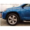 Image 34 : G6 --  2008 TOYOTA HIGHLANDER SPORT 4X4 , Blue, 342980 KM